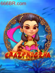 CrazyNuoZha